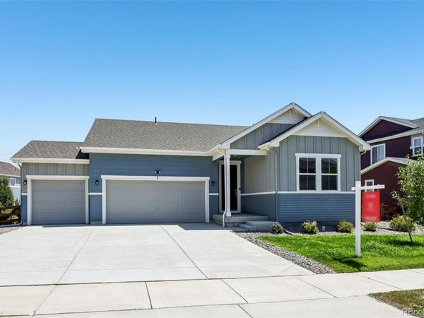 1 Marlowe Drive, Erie, CO 80516