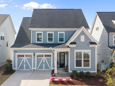 209 Acorn Crossing Road, Holly Springs, NC 27539