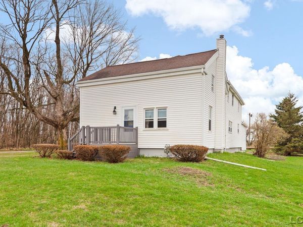 10921 Shepherd , Onsted, MI 49265