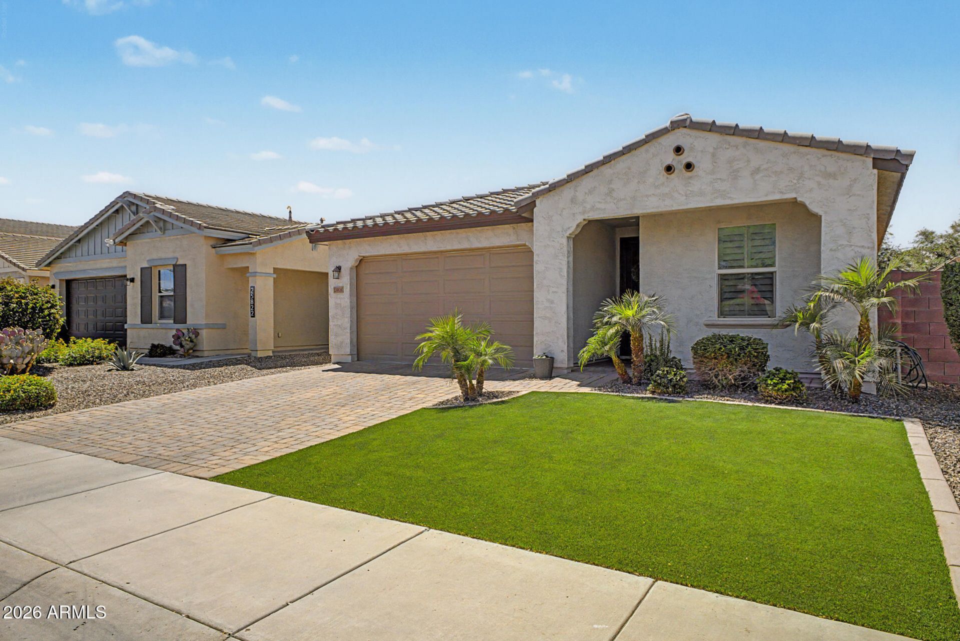 25826 N 122nd Lane, Peoria, AZ 85383 Main Photo