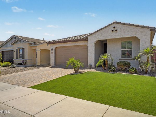 25826 N 122ND Lane, Peoria, AZ 85383