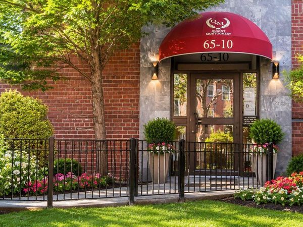 65-10 108th Street, Unit 6F, Forest Hills, NY 11375
