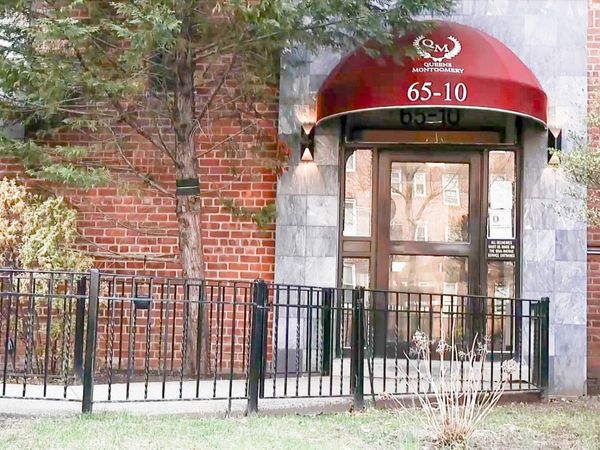 65-10 108th Street, Unit 6F, Forest Hills, NY 11375