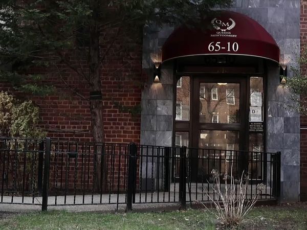 6510 108th Street , Unit 6F, Forest Hills, NY 11375