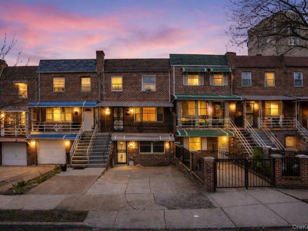 3014 Matthews Avenue, Bronx, NY 10467