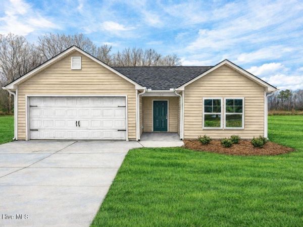 6353 Brassie Drive, Grifton, NC 28530