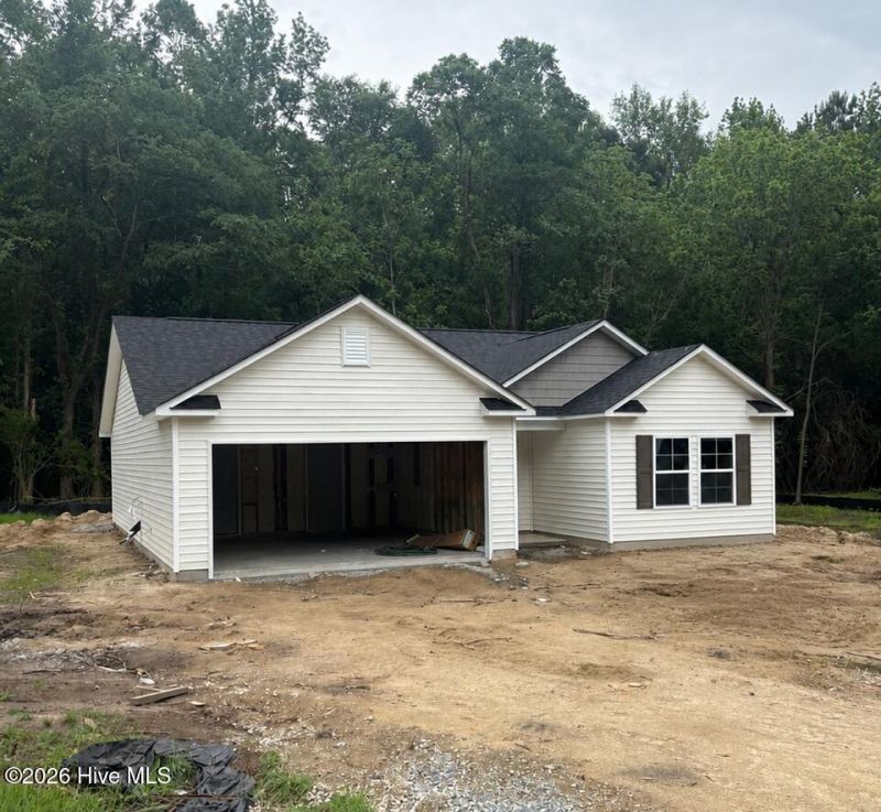 6353 Brassie Drive, Grifton, NC 28530 Main Photo