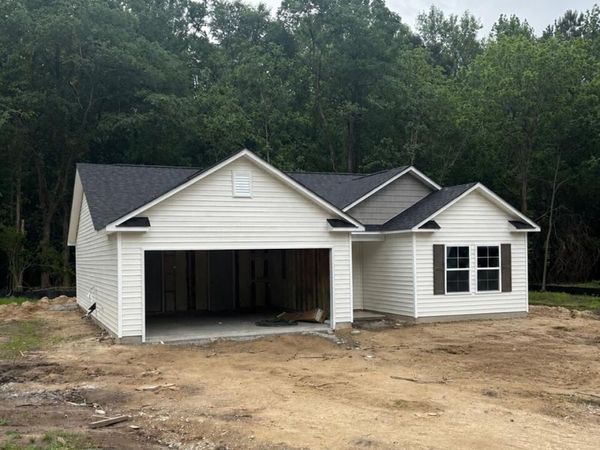 6353 Brassie Drive, Grifton, NC 28530
