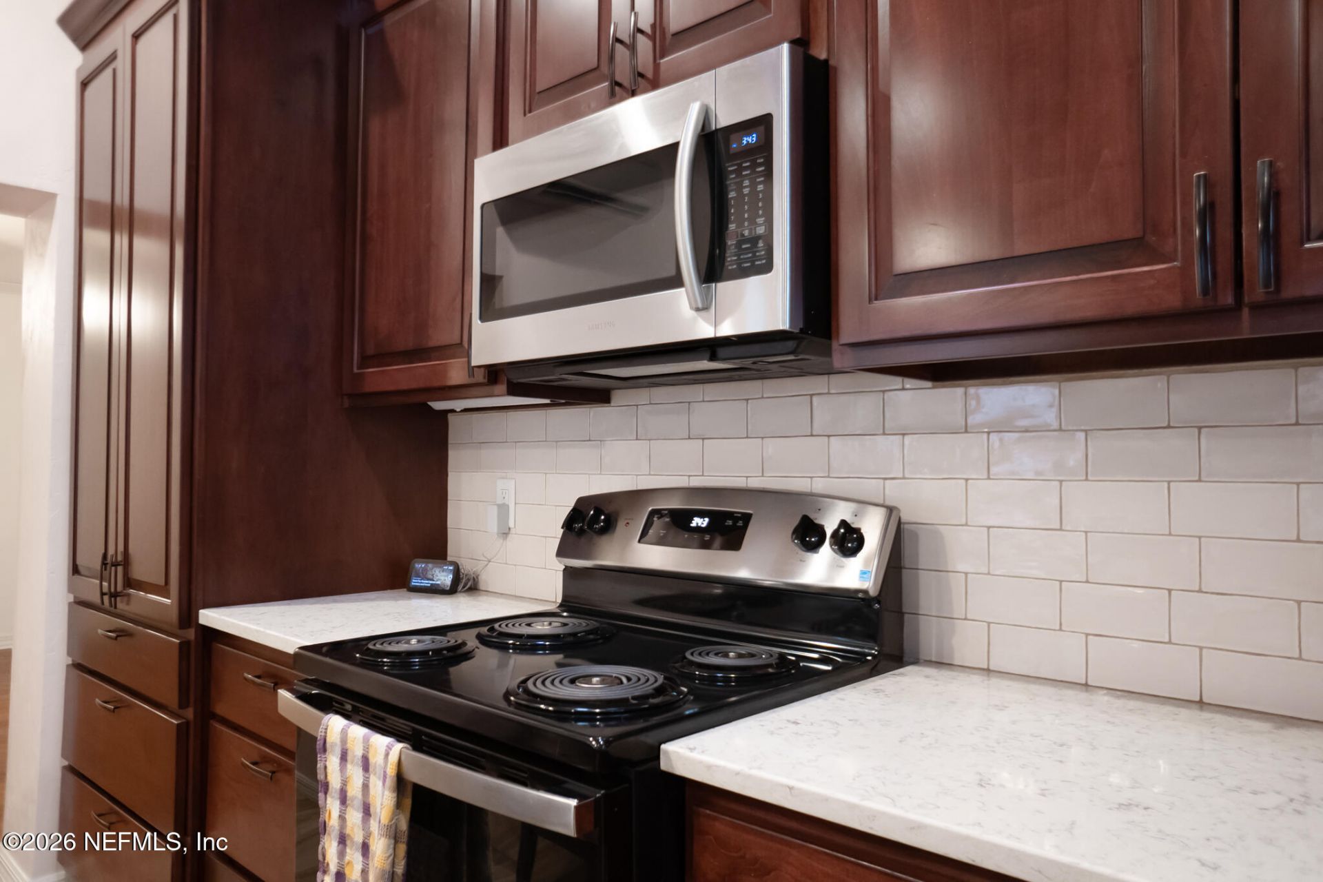 161 SW Jasmine Avenue, Keystone Heights, FL 32656 Photo