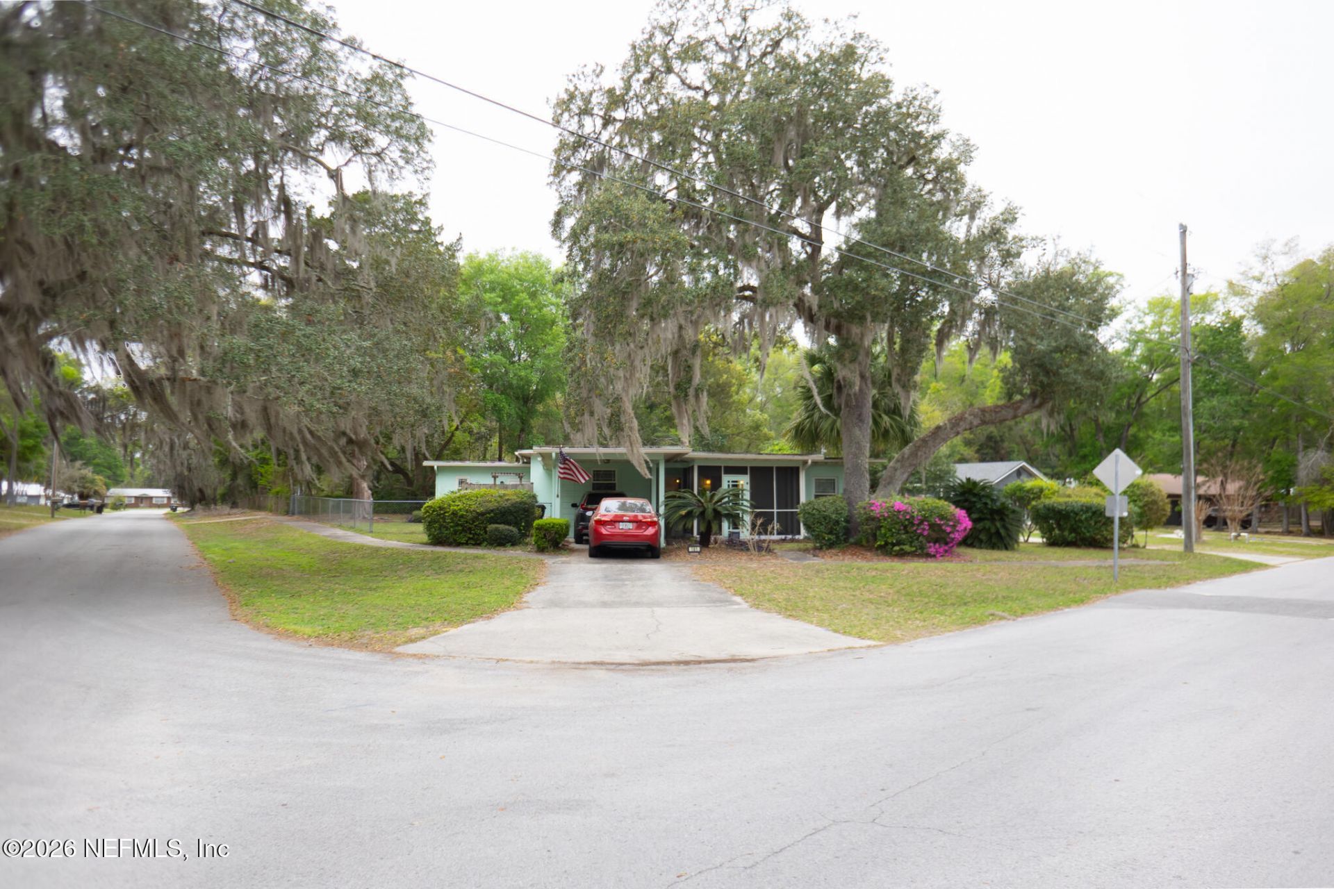 161 SW Jasmine Avenue, Keystone Heights, FL 32656 Photo