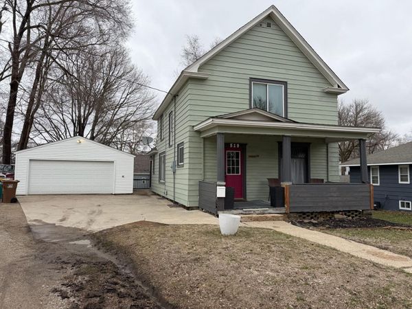 519 Johnson Street , Albert Lea, MN 56007