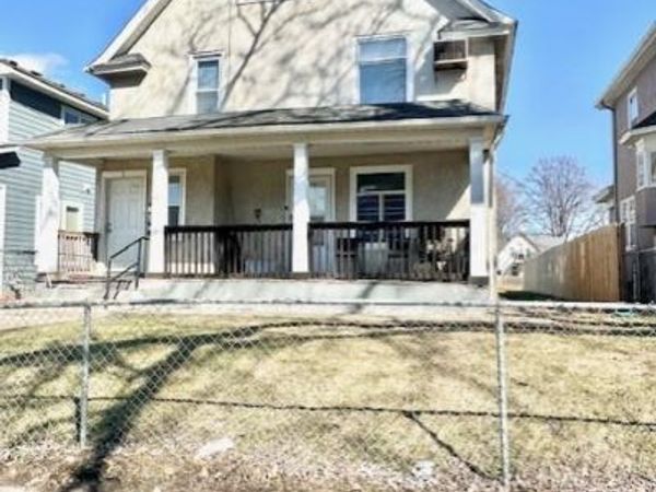 1414 Logan Avenue N, Minneapolis, MN 55411