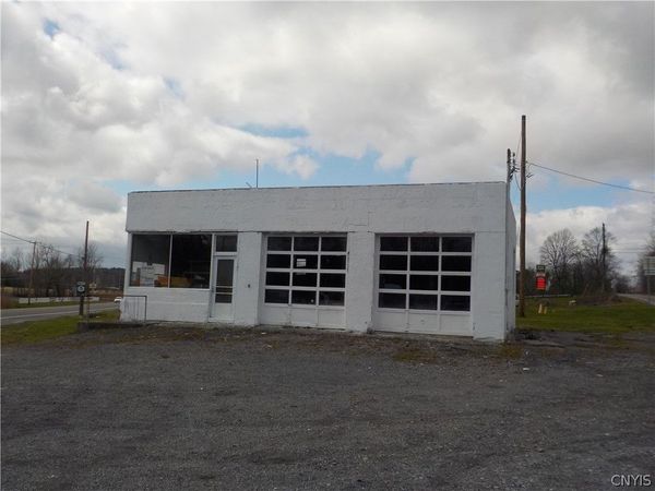 201 Rt-5 , Weedsport, NY 13166