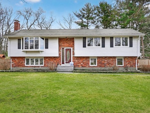 176 Forbes Road, Westwood, MA 02090