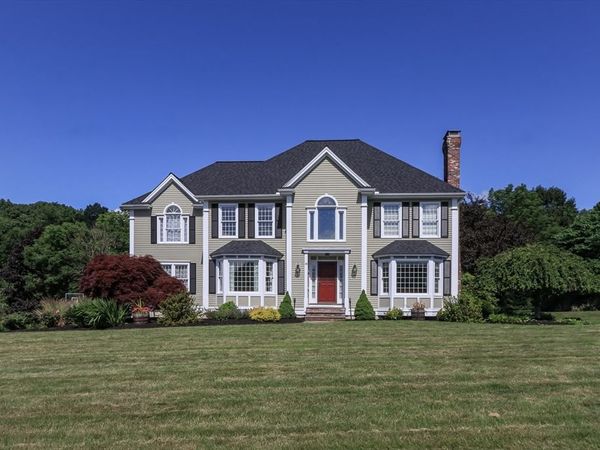 59 Hidden Valley Road, Groton, MA 01450