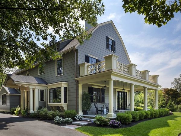 1 Adams Street, Lexington, MA 02420