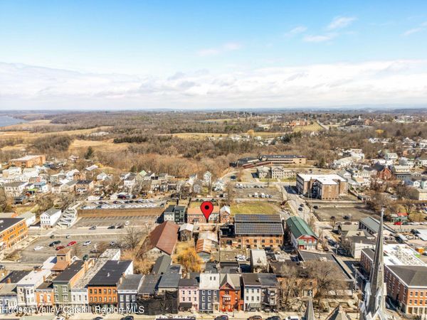 357 Columbia Street, Hudson, NY 12534