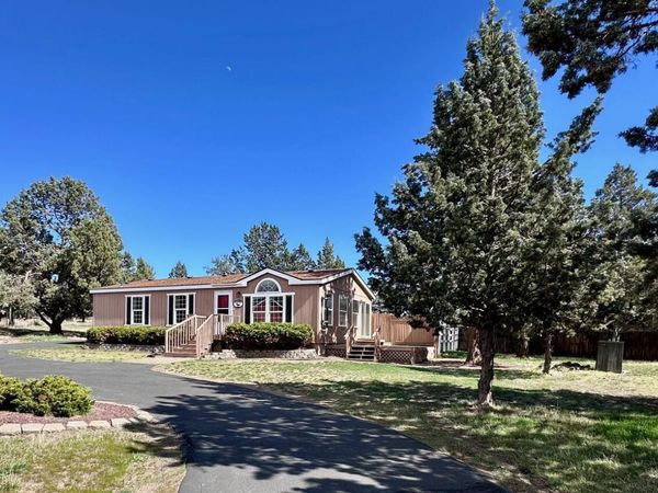 9065 SW Panorama Road, Terrebonne, OR 97760