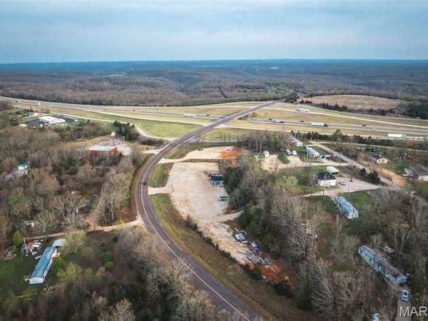 TBD Highway P , Richland, MO 65556