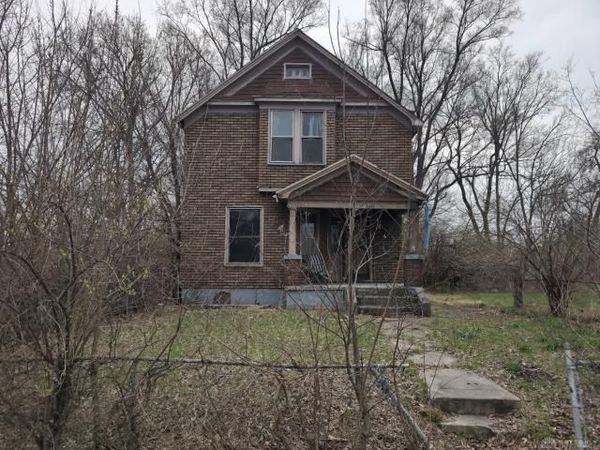 420 Bolander Avenue, Dayton, OH 45417