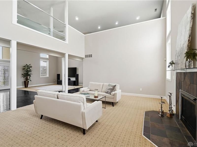 7545 Deer Path Court, Springboro, OH 45066 Photo 14