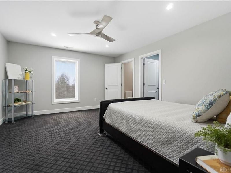 7545 Deer Path Court, Springboro, OH 45066 Photo 50