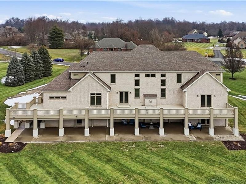 7545 Deer Path Court, Springboro, OH 45066 Photo 75
