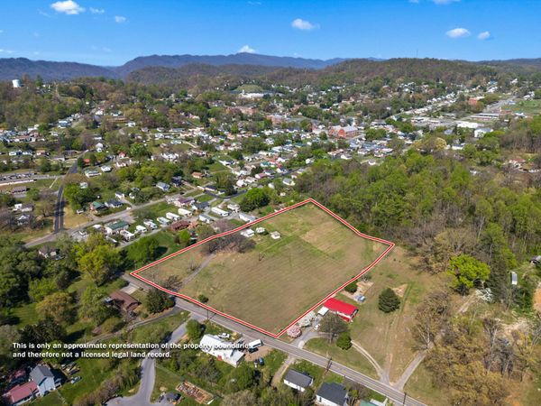 1321 Tranbarger Drive, Kingsport, TN 37660