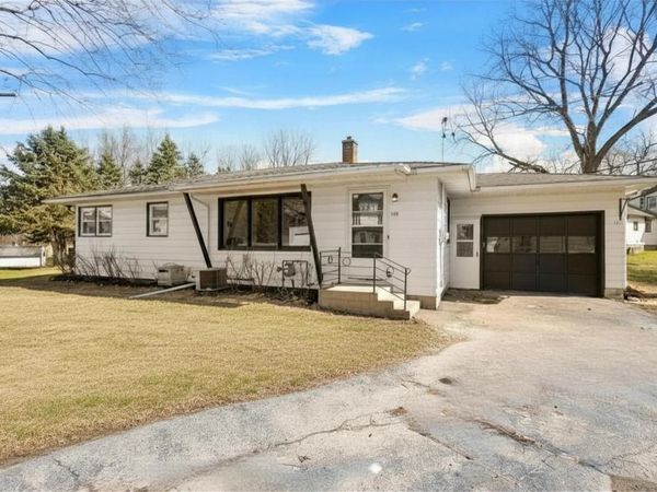 148 N PARK STREET, Markesan, WI 53946