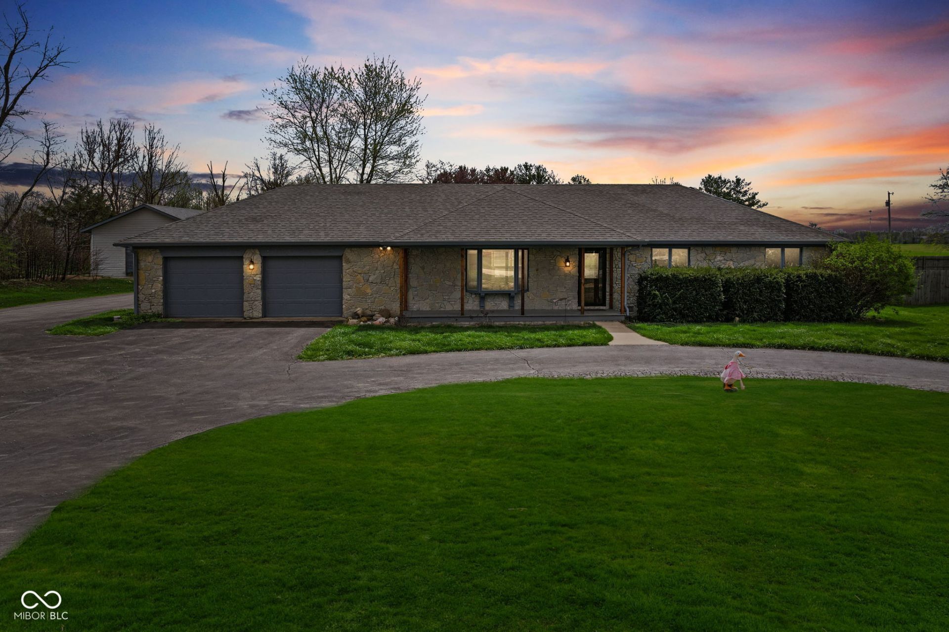 6251 W 300 S, New Palestine, IN 46163 Main Photo