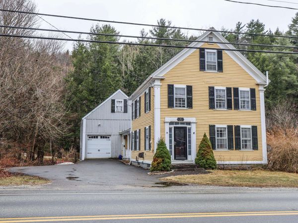 291 Main Street, Marlborough, NH 03455
