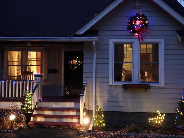 61 Van Dyck Street, Coxsackie, NY 12051