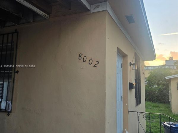 8012 NW 5th Ct , Unit 8002, Miami, FL 33150