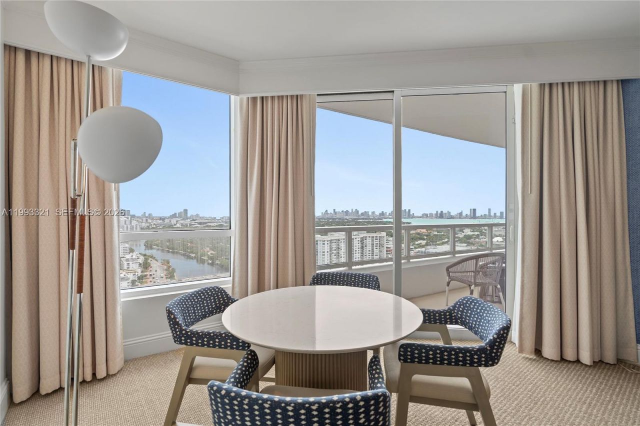 4401 Collins Ave, Unit 2610/2612, Miami Beach, FL 33140 Photo