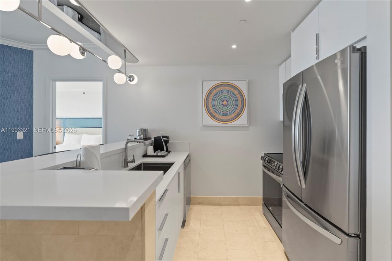 4401 Collins Ave, Unit 2610/2612, Miami Beach, FL 33140 Photo