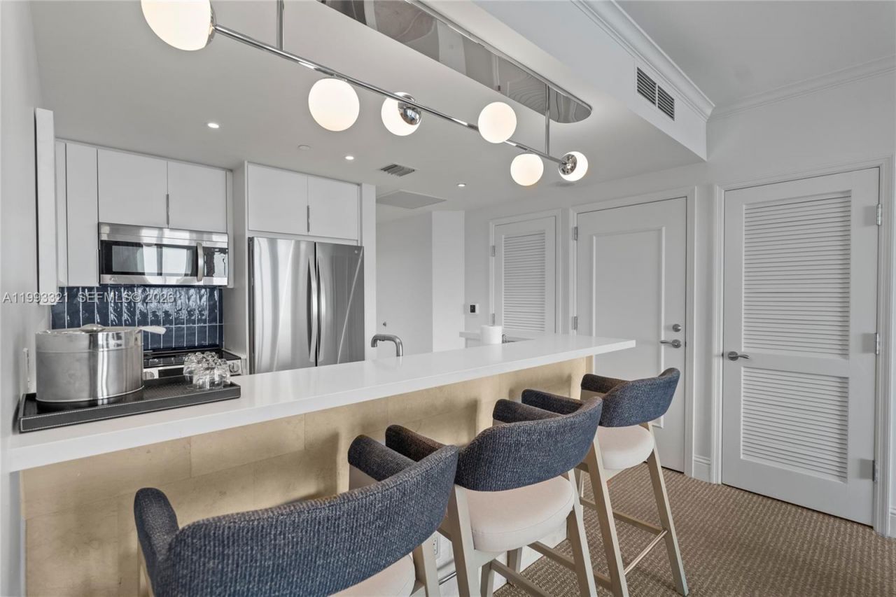 4401 Collins Ave, Unit 2610/2612, Miami Beach, FL 33140 Photo