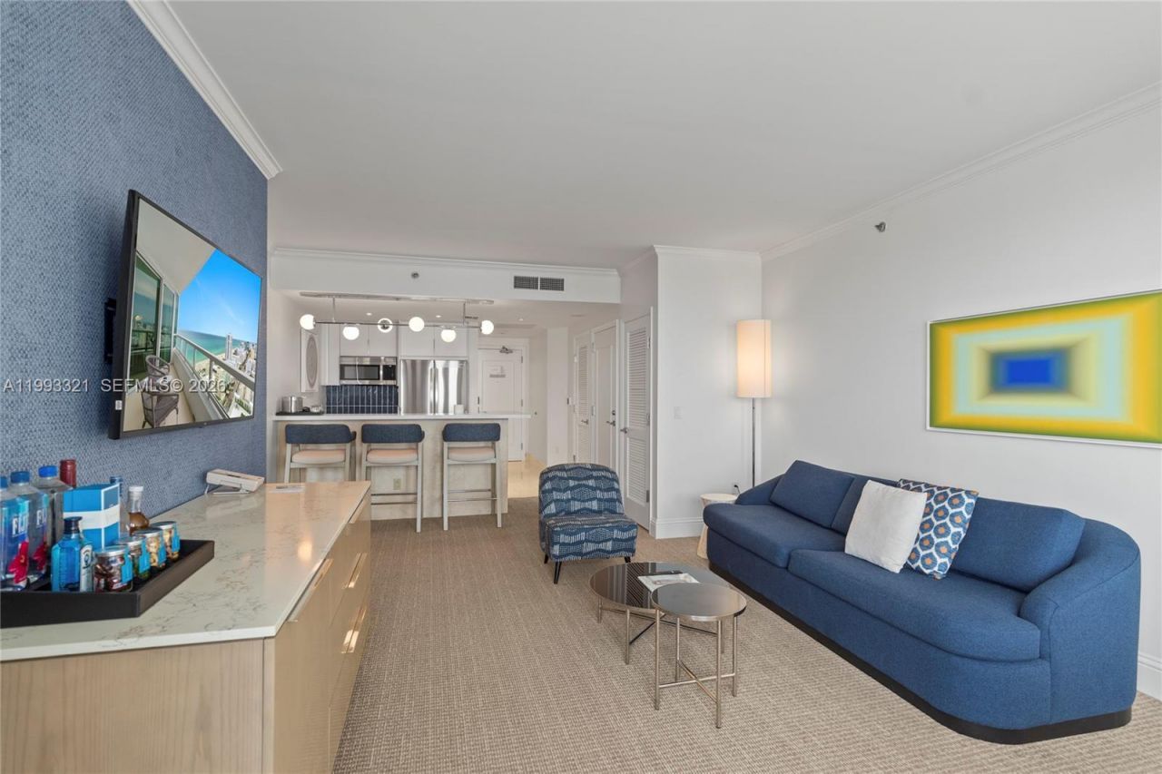 4401 Collins Ave, Unit 2610/2612, Miami Beach, FL 33140 Photo