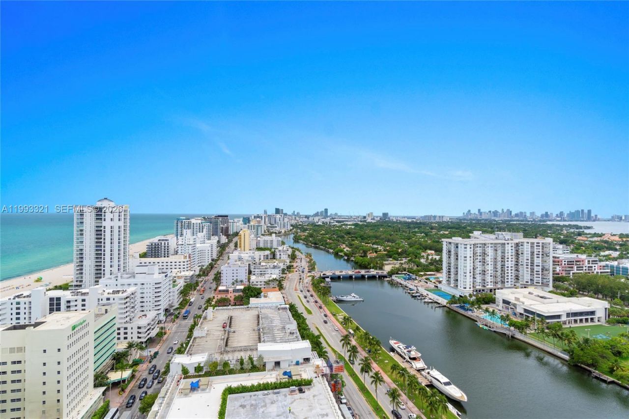 4401 Collins Ave, Unit 2610/2612, Miami Beach, FL 33140 Photo