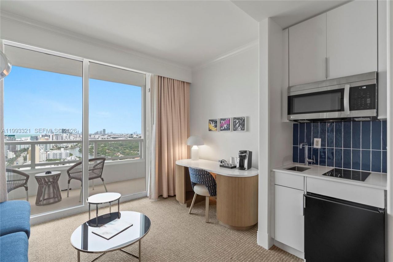 4401 Collins Ave, Unit 2610/2612, Miami Beach, FL 33140 Photo