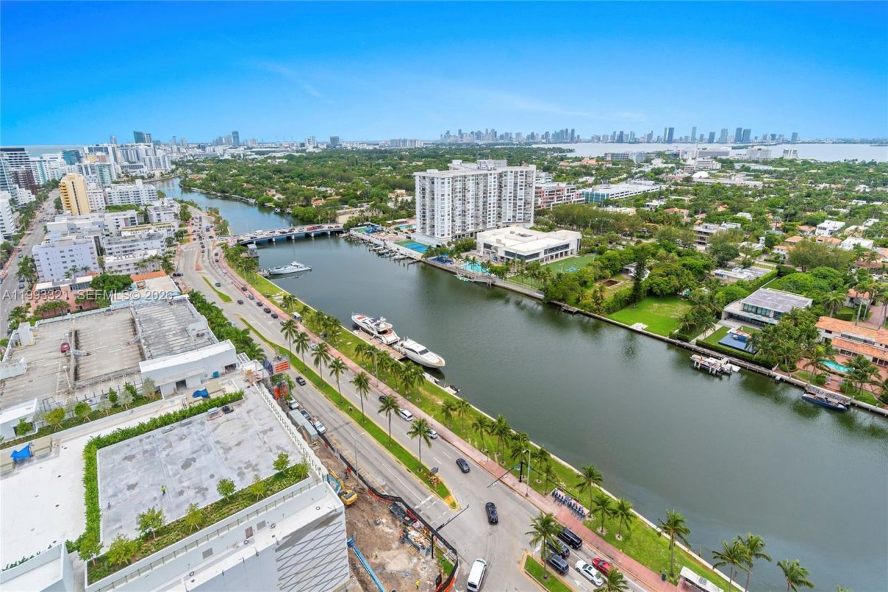4401 Collins Ave, Unit 2610/2612, Miami Beach, FL 33140 Photo