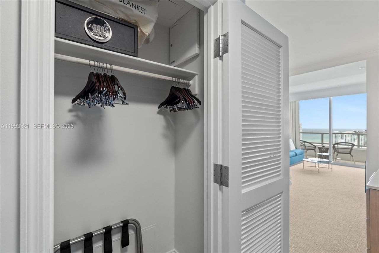 4401 Collins Ave, Unit 2610/2612, Miami Beach, FL 33140 Photo