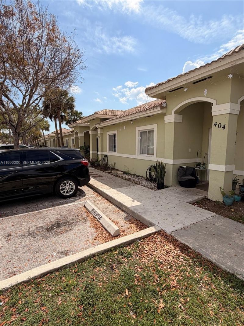 13264 Old Biscayne Dr, Unit 405, Homestead, FL 33033 Photo