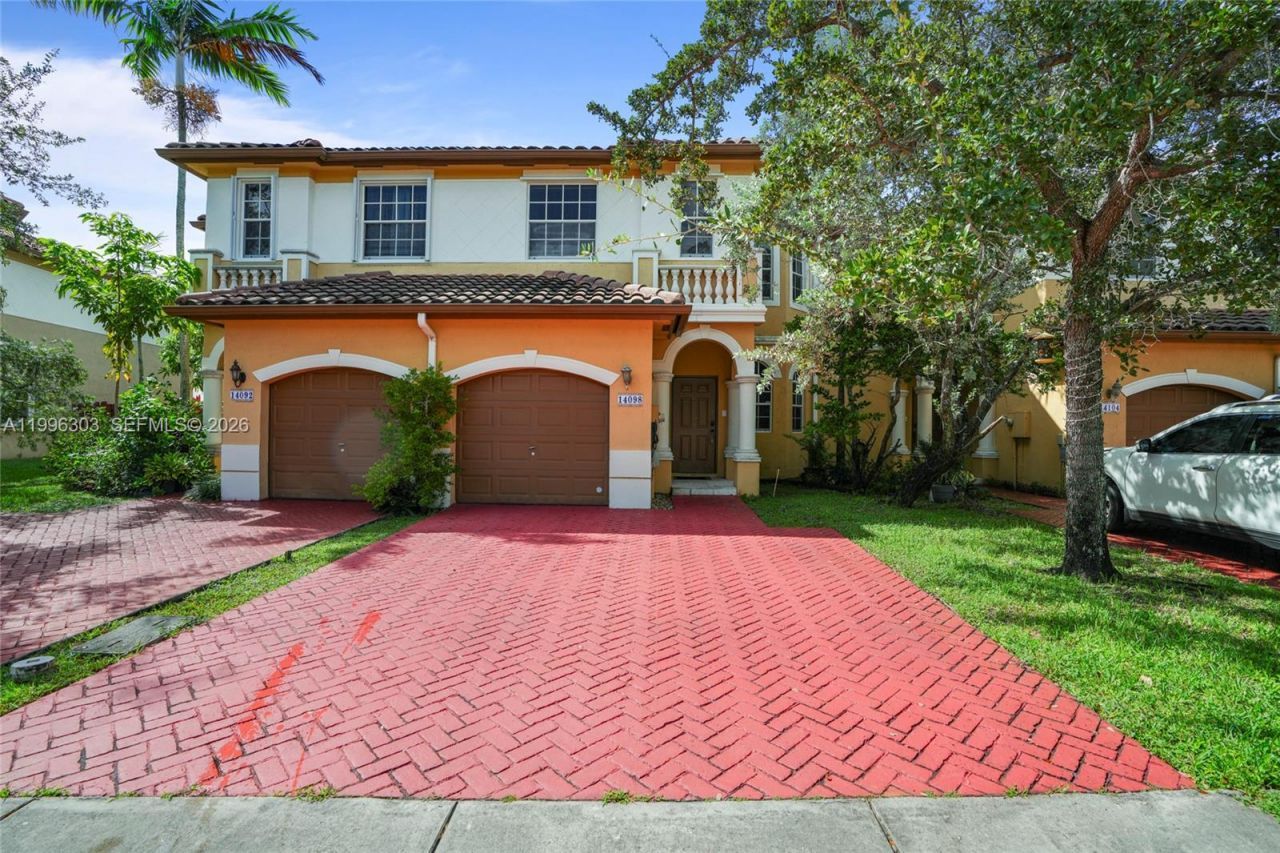 14098 SW 51st Ct, Miramar, FL 33027 Photo