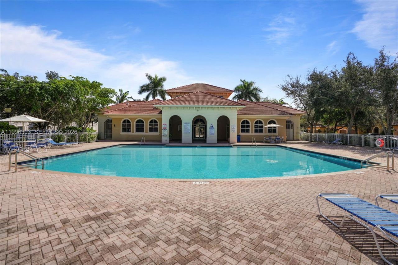 14098 SW 51st Ct, Miramar, FL 33027 Photo