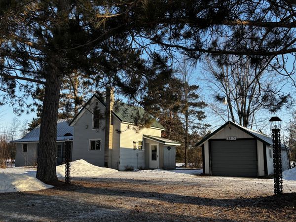 3515 Doerr Road, Mancelona, MI 49659