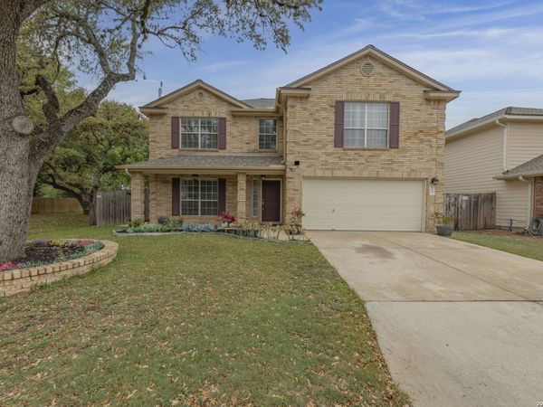 12203 Drought, Helotes, TX 78023