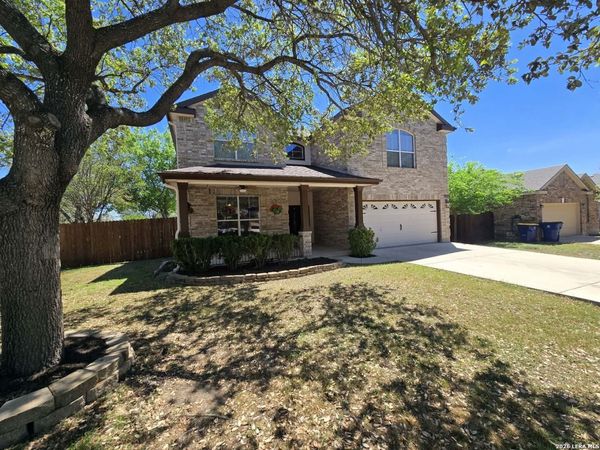 125 Phantom, Cibolo, TX 78108