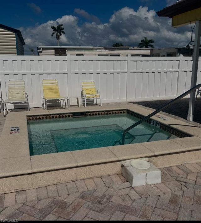 11061 Sunglow Ln, Fort Myers, FL 33908 Photo