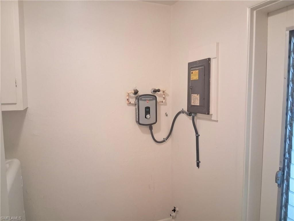 117 Coolidge Ave, Lehigh Acres, FL 33936 Photo