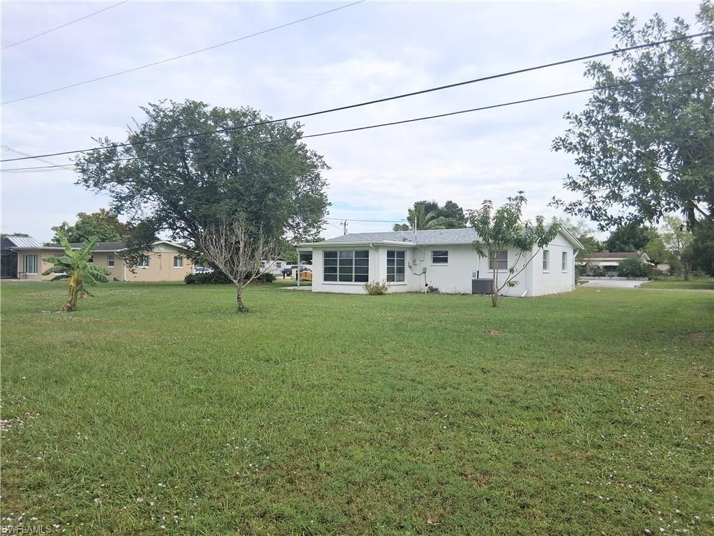 117 Coolidge Ave, Lehigh Acres, FL 33936 Photo